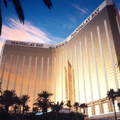 Mandalay Bay Convention